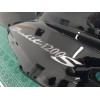 Suzuki Bandit 1200 S - Carenagens laterais 